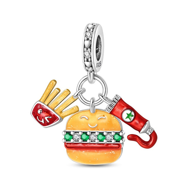 Fiesta de comida