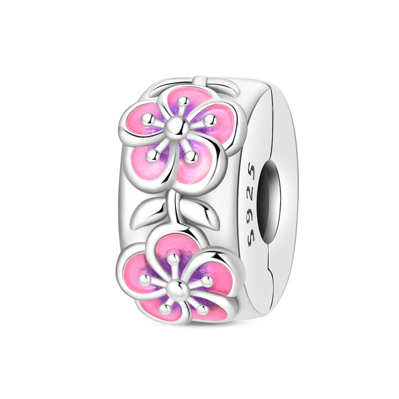 Flor luminosa