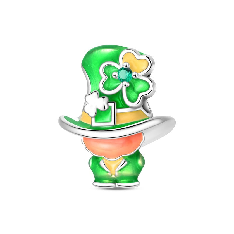 Duende San Patricio
