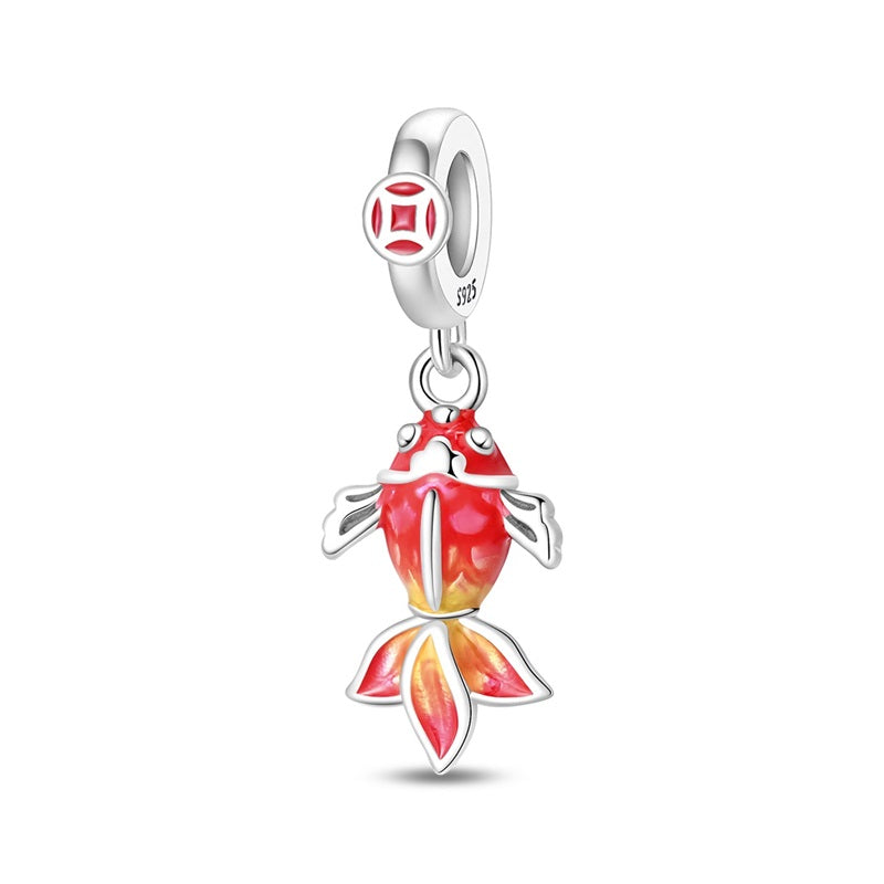 Koi de la fortuna