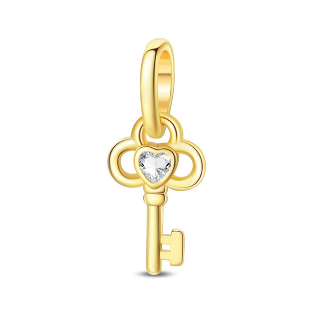 Llave de la suerte