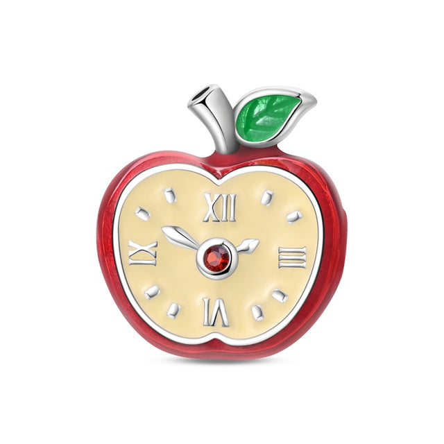 Manzana despertador