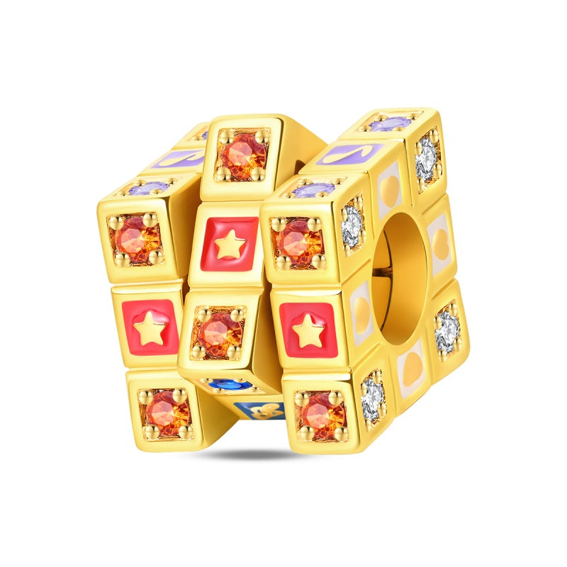 Cubo juego
