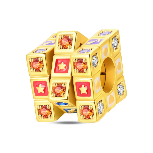 Cubo juego