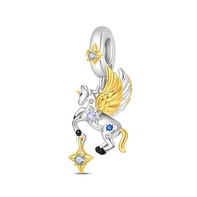 Unicornio de ensueño