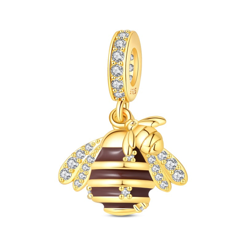 Panal dorado