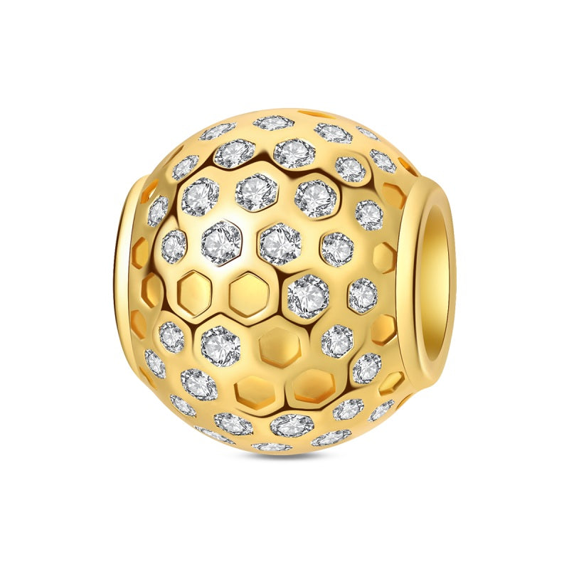 Esfera panal
