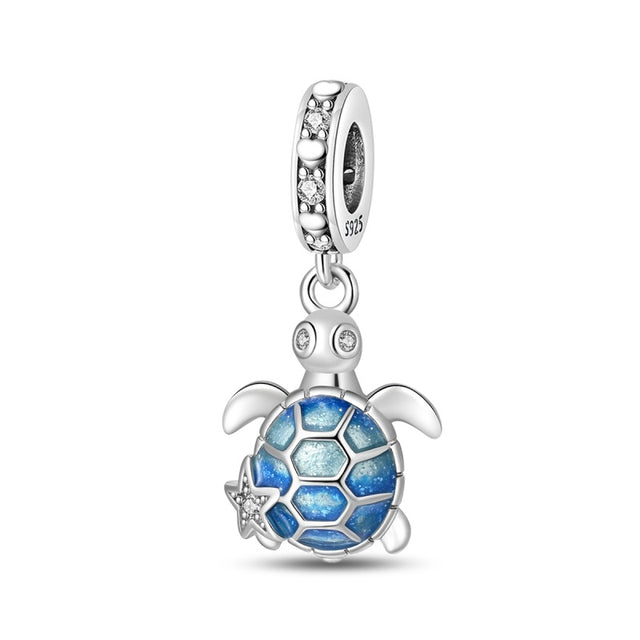 Tortuga de la suerte