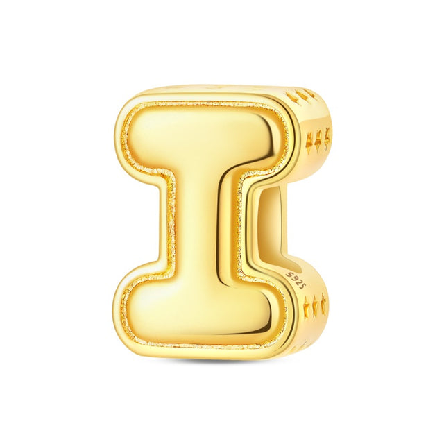 Inicial I oro cuenta
