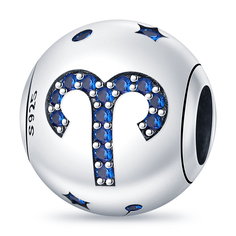 Aries zodiaco