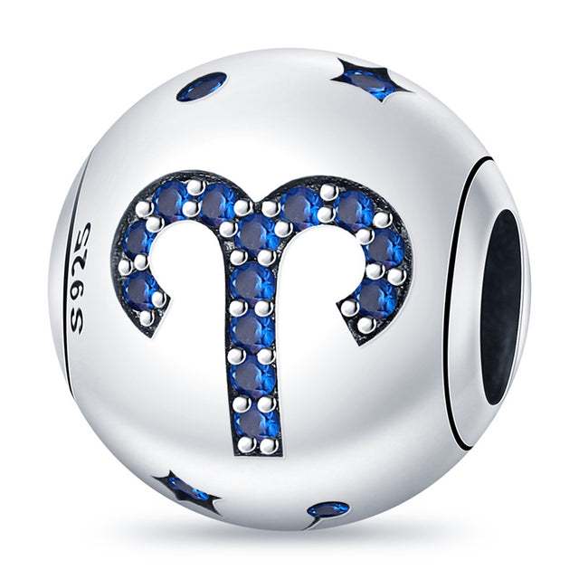 Aries zodiaco