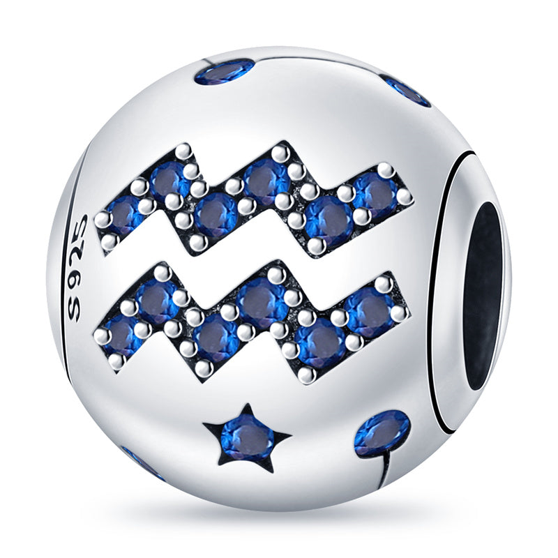 Acuario zodiaco
