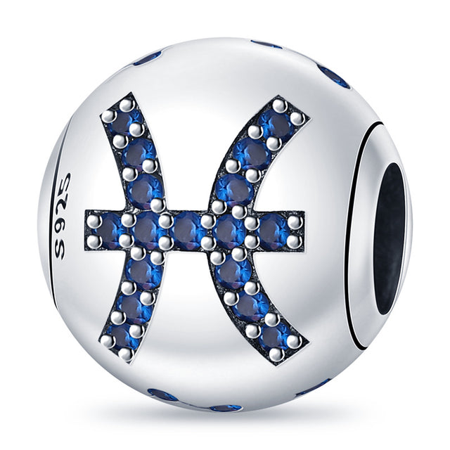 Piscis zodiaco