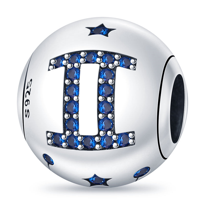 Géminis zodiacal