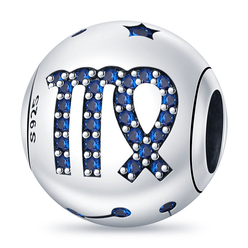 Virgo zodiaco