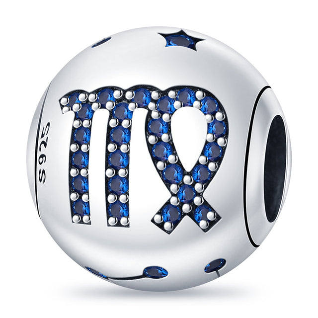 Virgo zodiaco