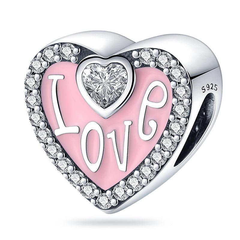 Corazón de amor