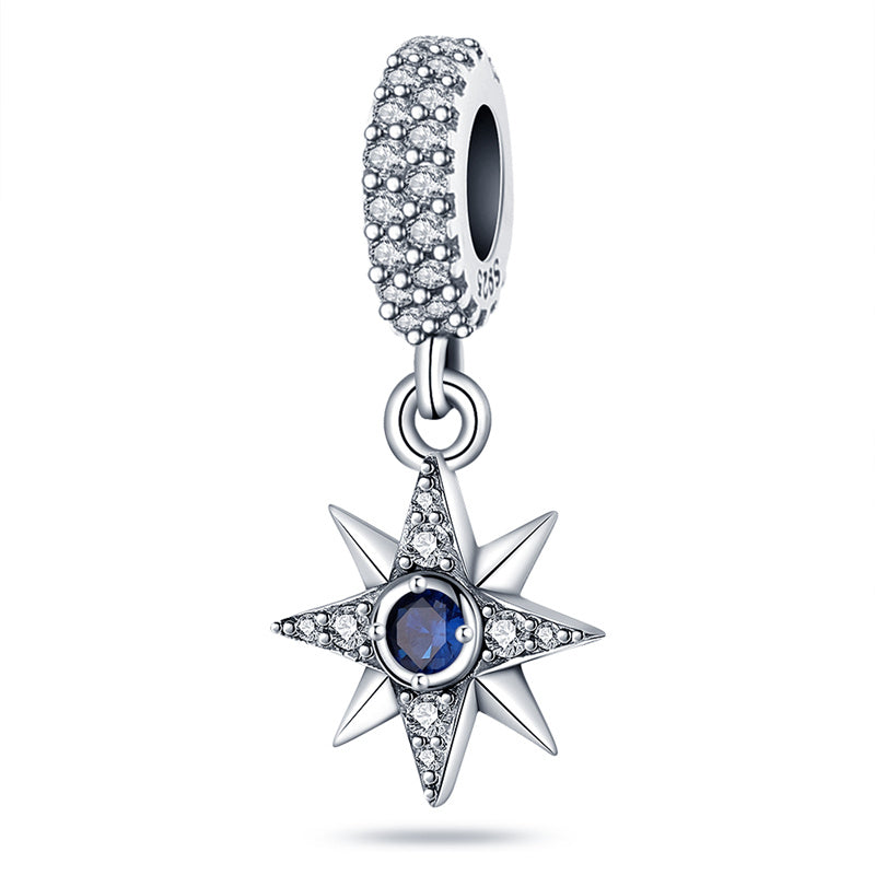 Estrella de ocho puntas