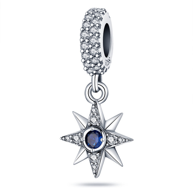 Estrella de ocho puntas