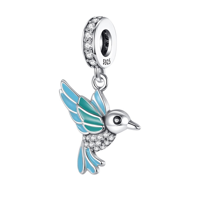 Pajarito de primavera