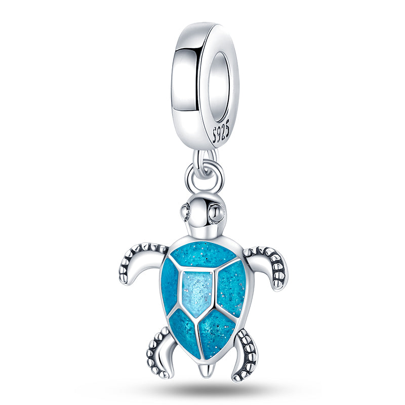 Tortuga luminosa