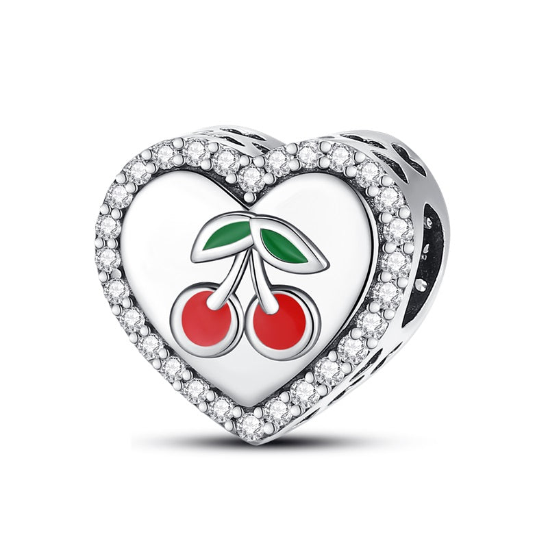 Corazón frutal