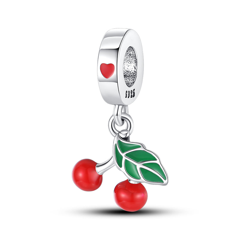 Cereza fruta