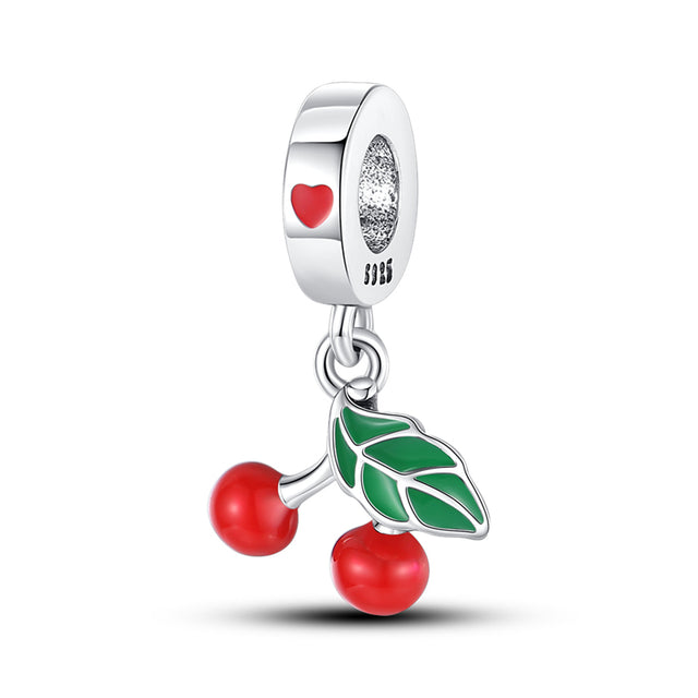 Cereza fruta