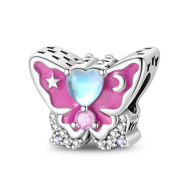Mariposa nocturna