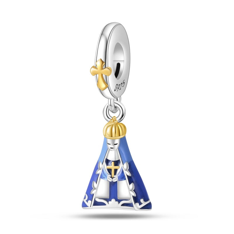 Virgen orante