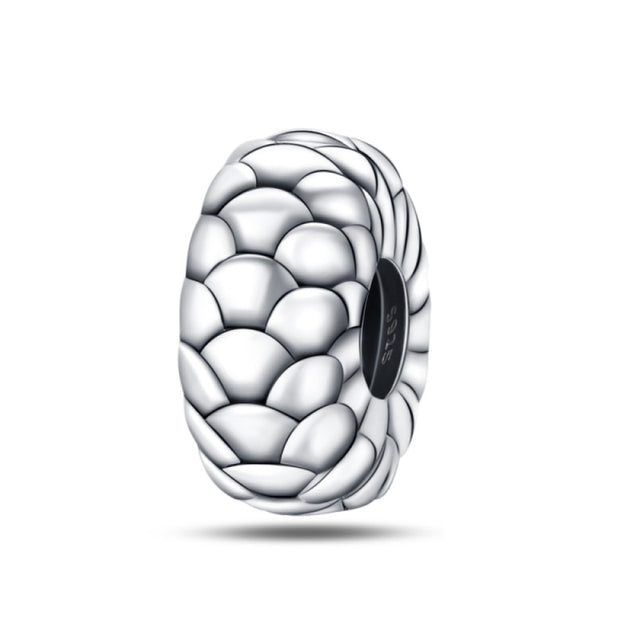 Broche dragón