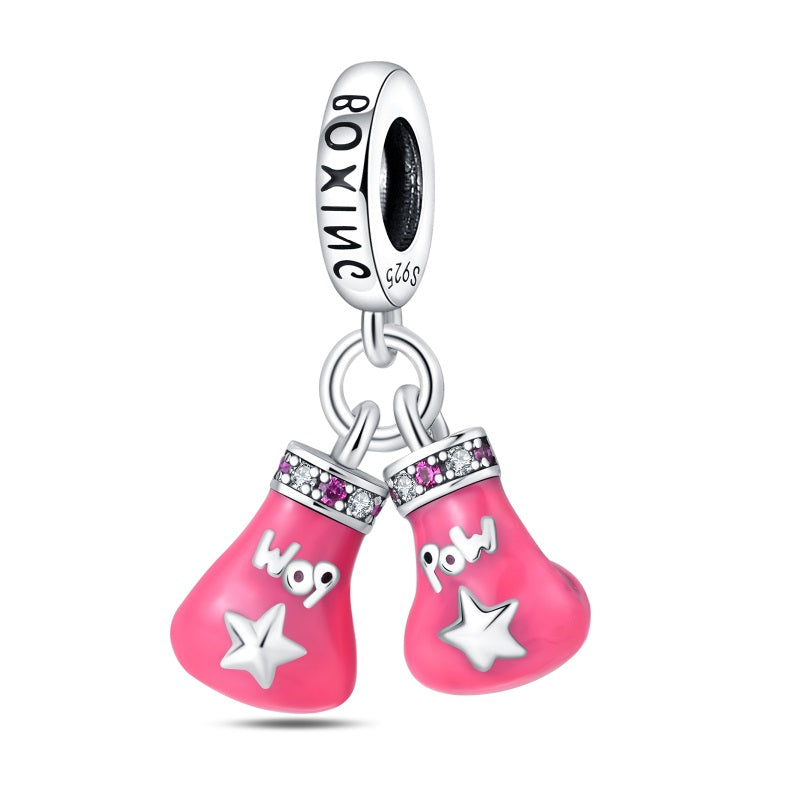 Box rosa