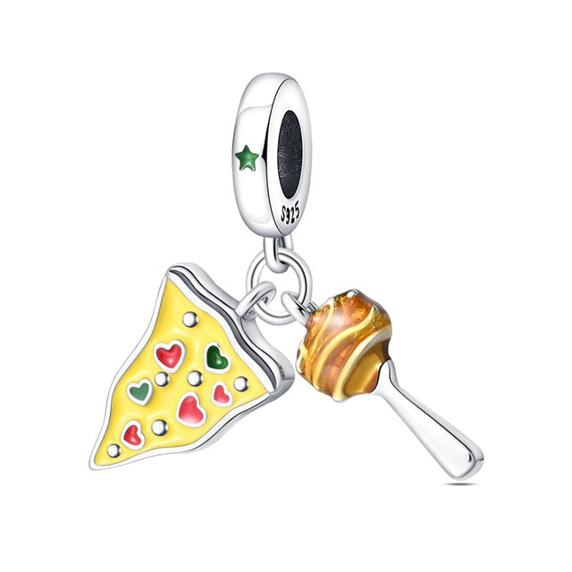 Pizza dúo