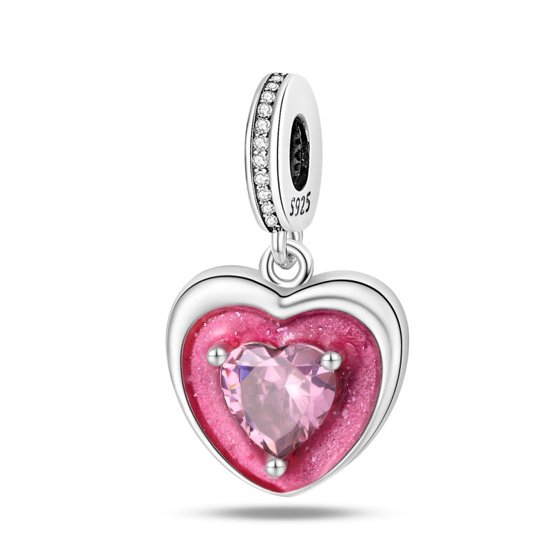 Corazón Barbie
