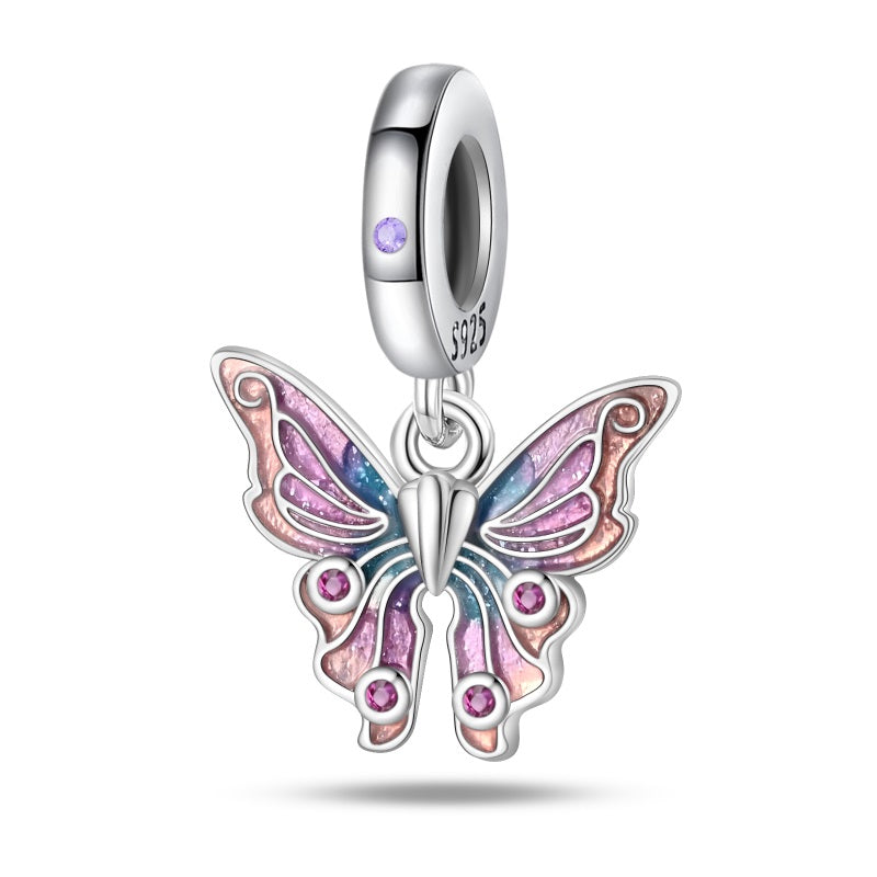 Mariposa Barbie