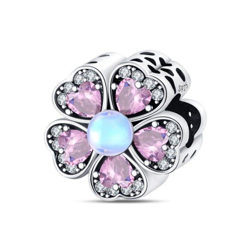 Flor rosa