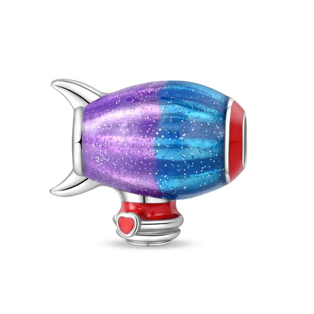 Globo volador