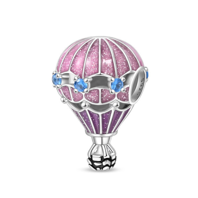Globo romántico