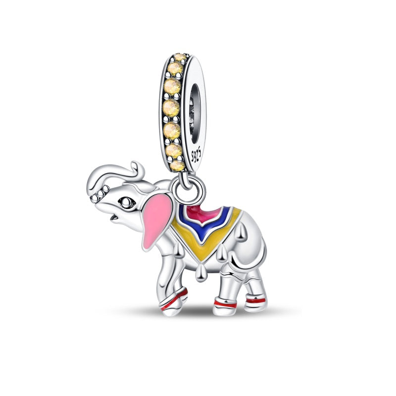Elefante del desierto