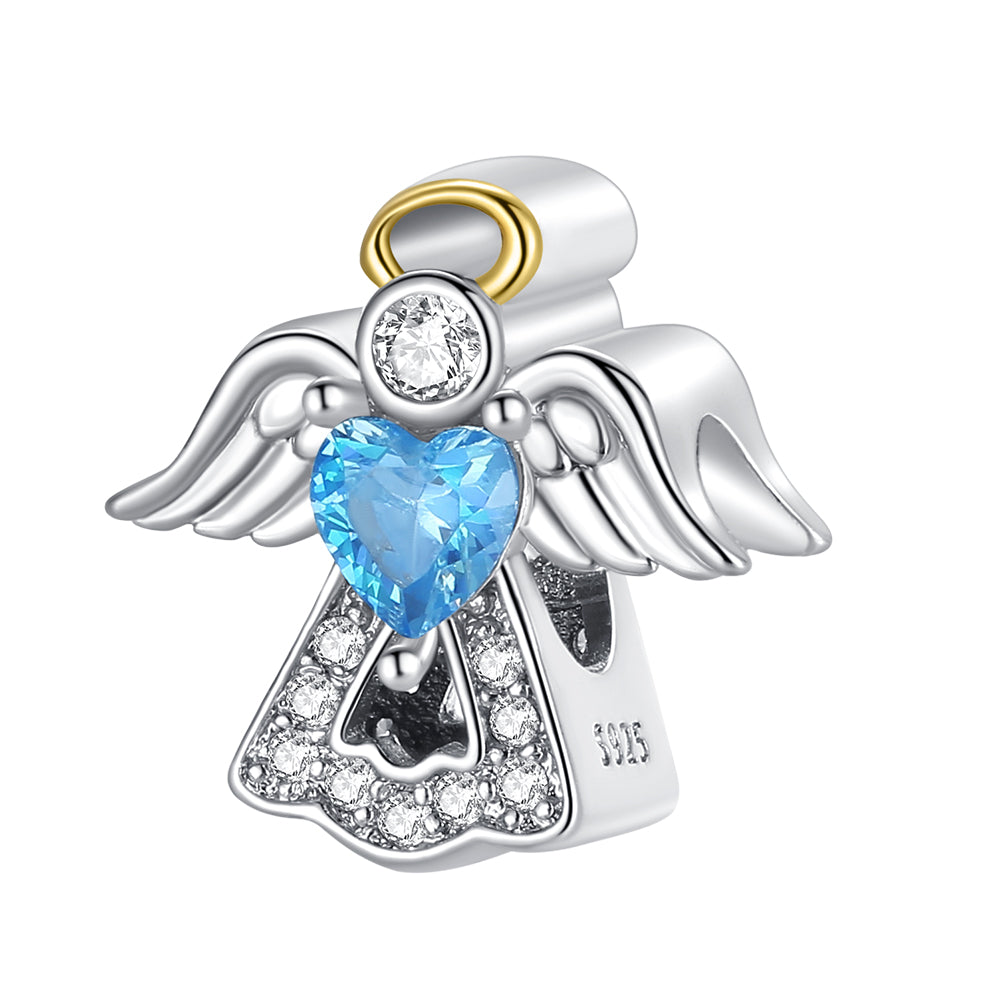 Corazón ángel