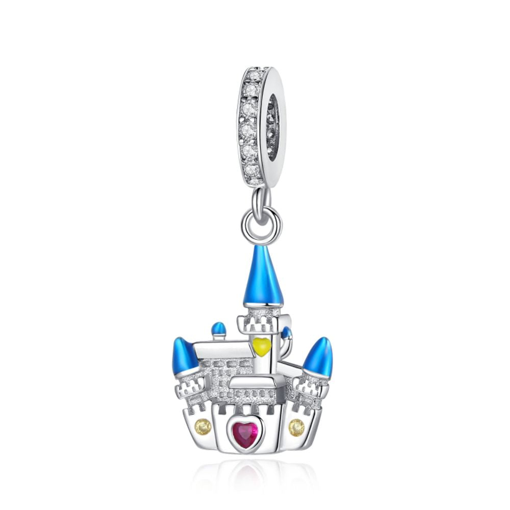 Castillo charm