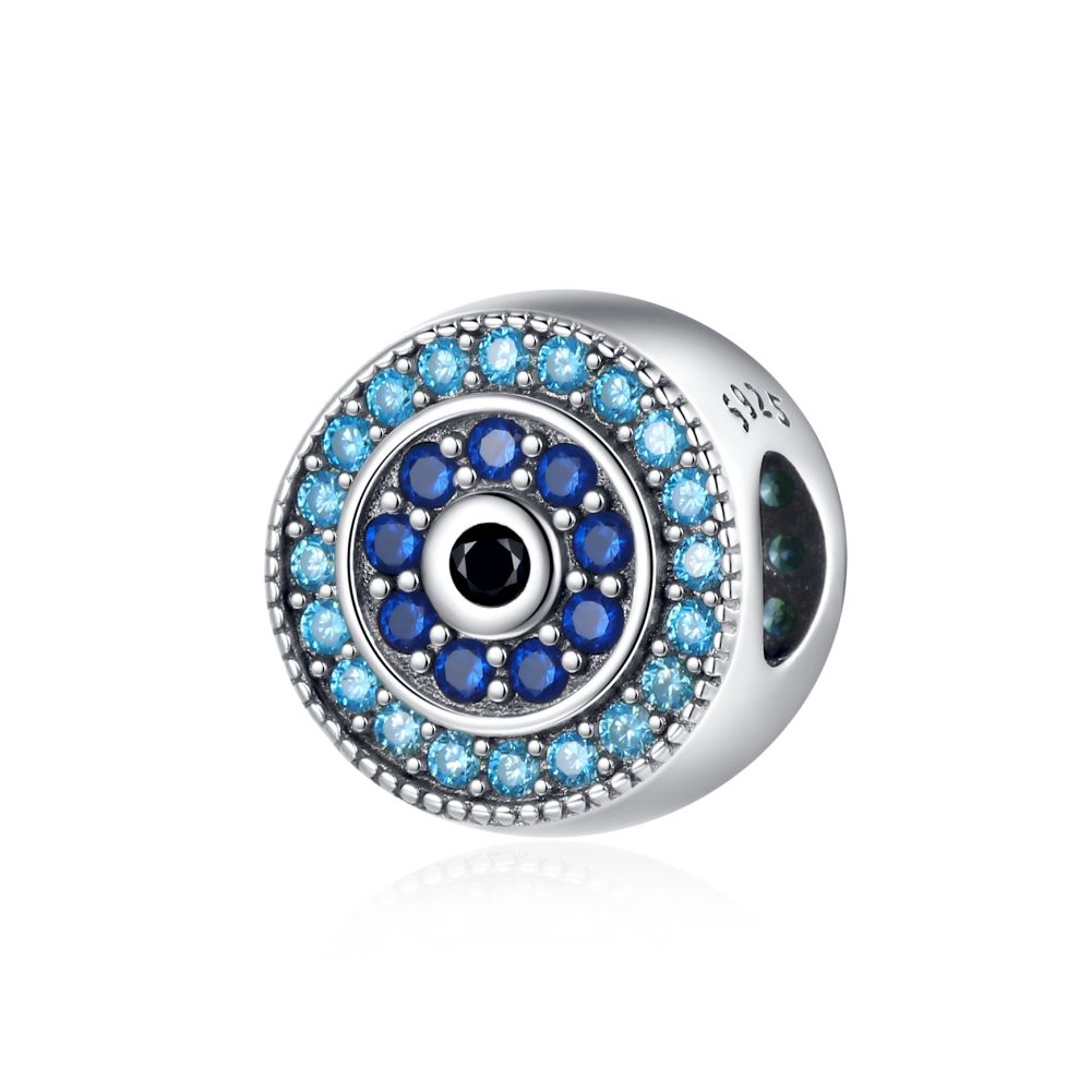 Ojo protector cuenta