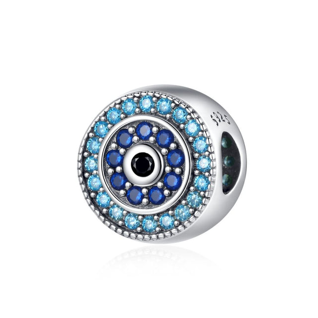 Ojo protector cuenta