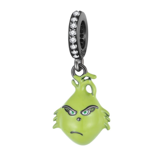 Duende verde