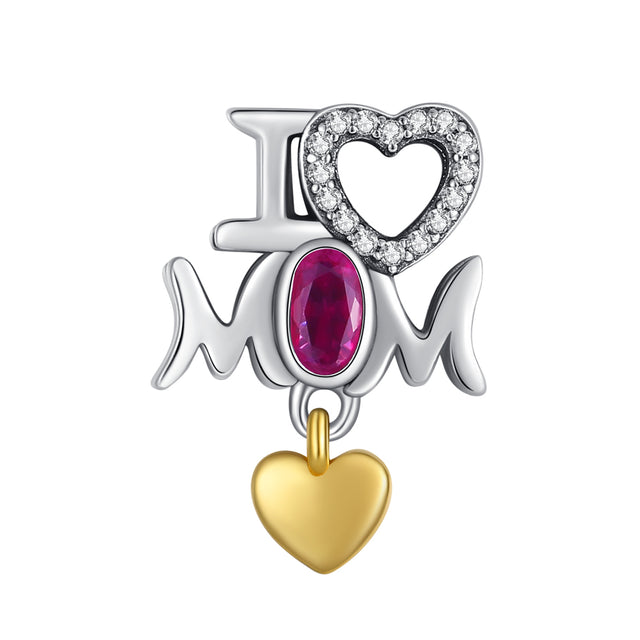 Amo a mamá