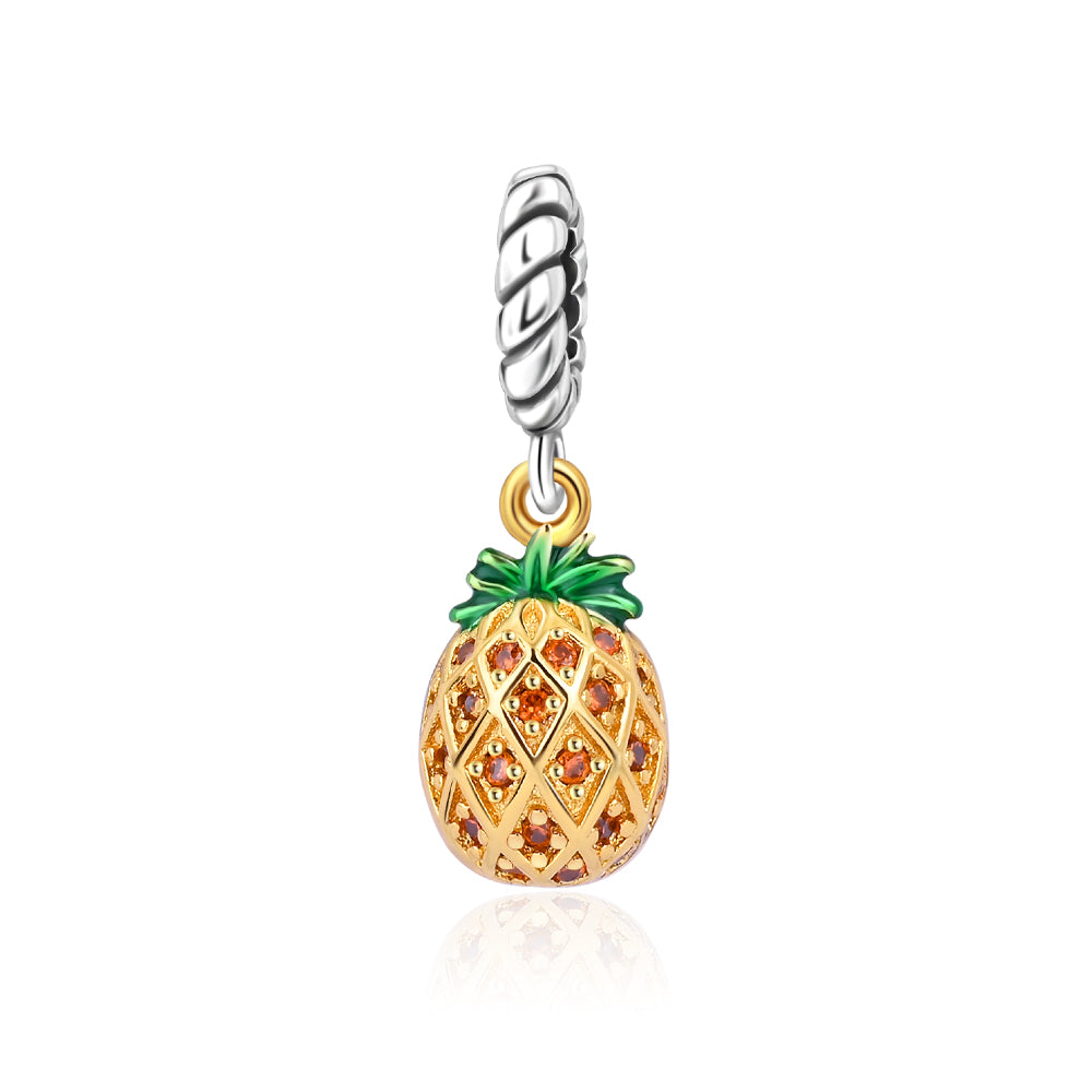 Piña dije