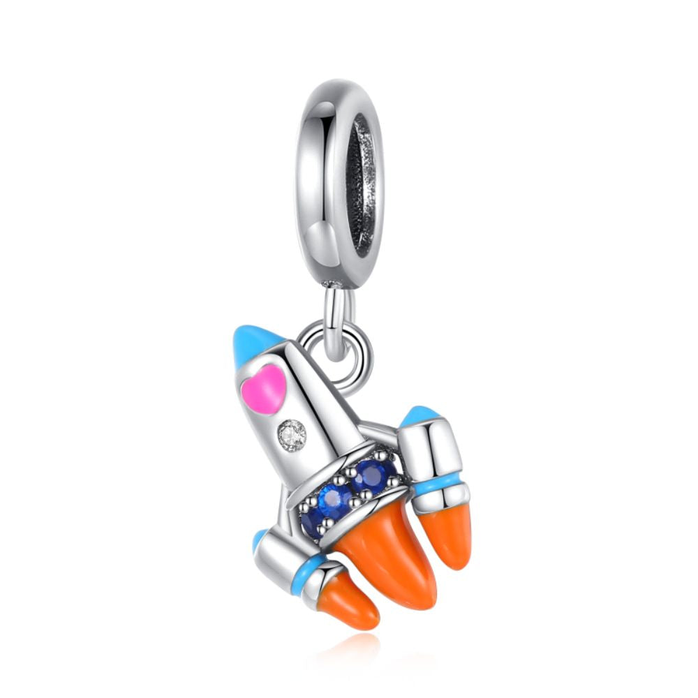 Avión charm