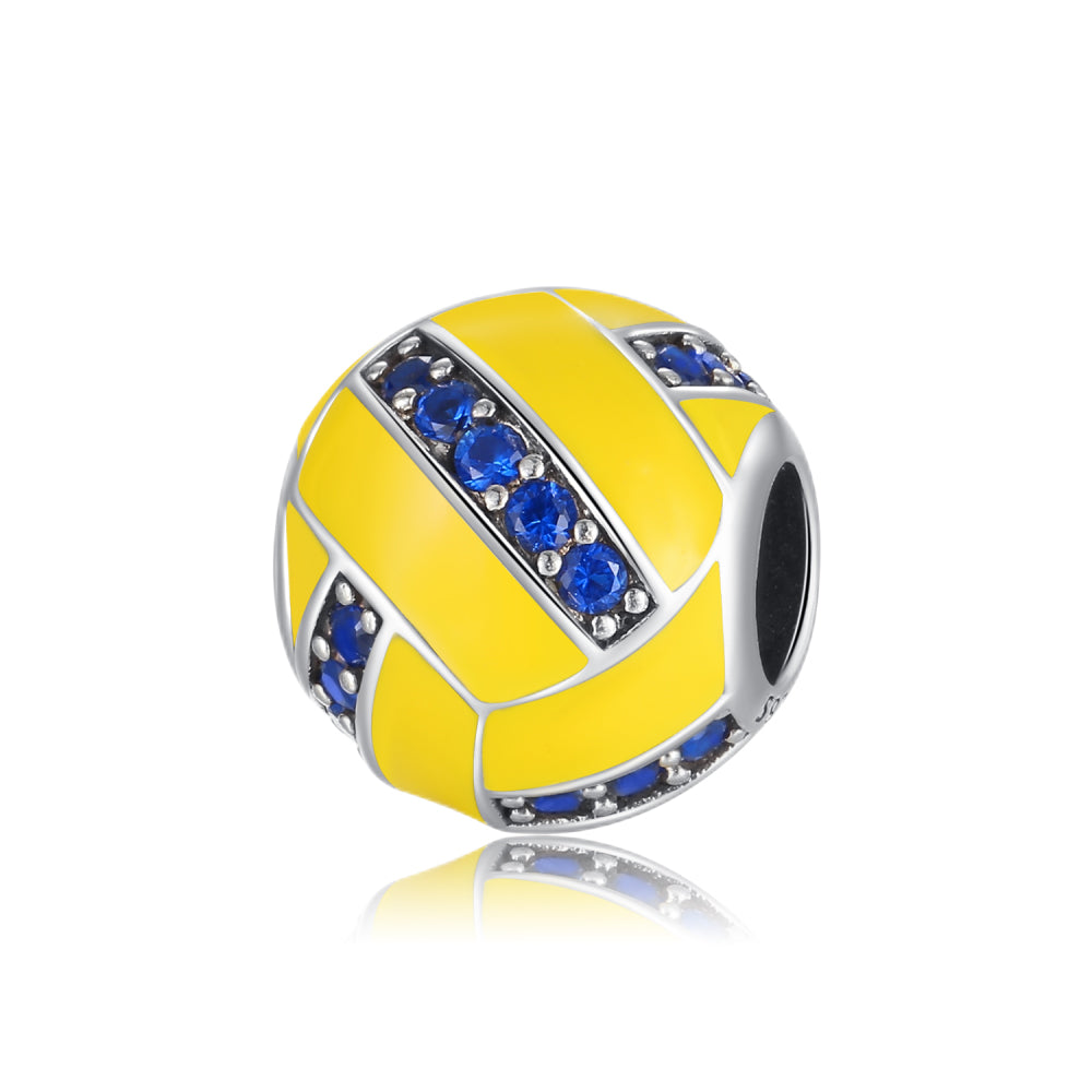 Voleibol brillante