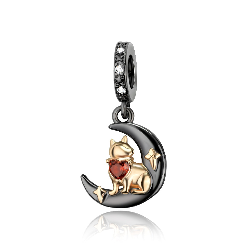 Perrito lunar