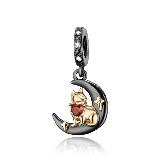 Perrito lunar
